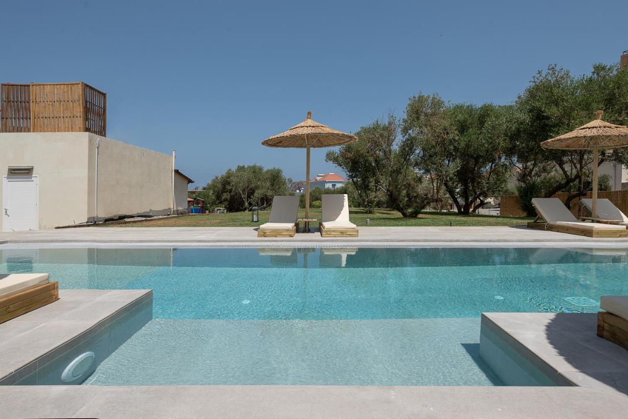 מלון Casa Nostos