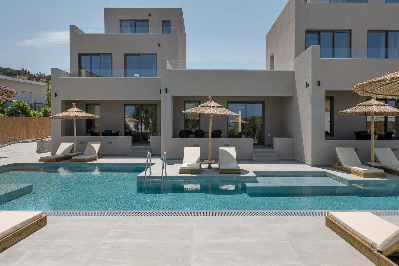 Casa Nostos * Agia Marina