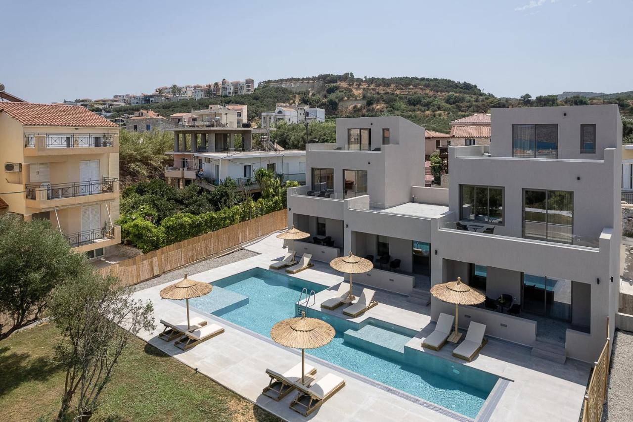 Casa Nostos