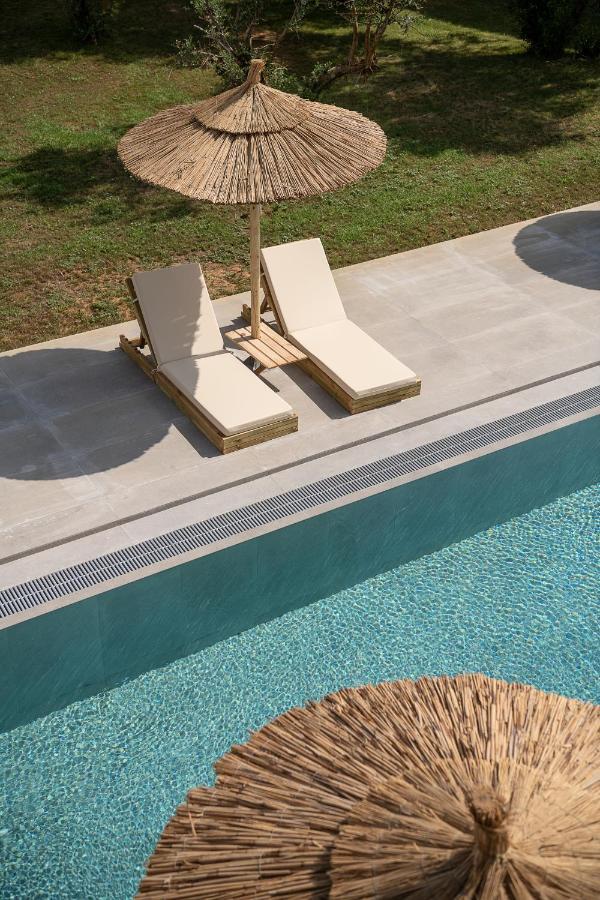 Casa Nostos