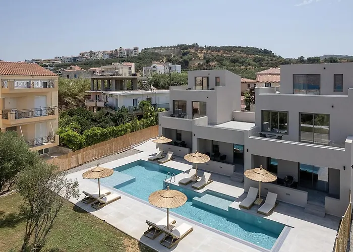 Casa Nostos
