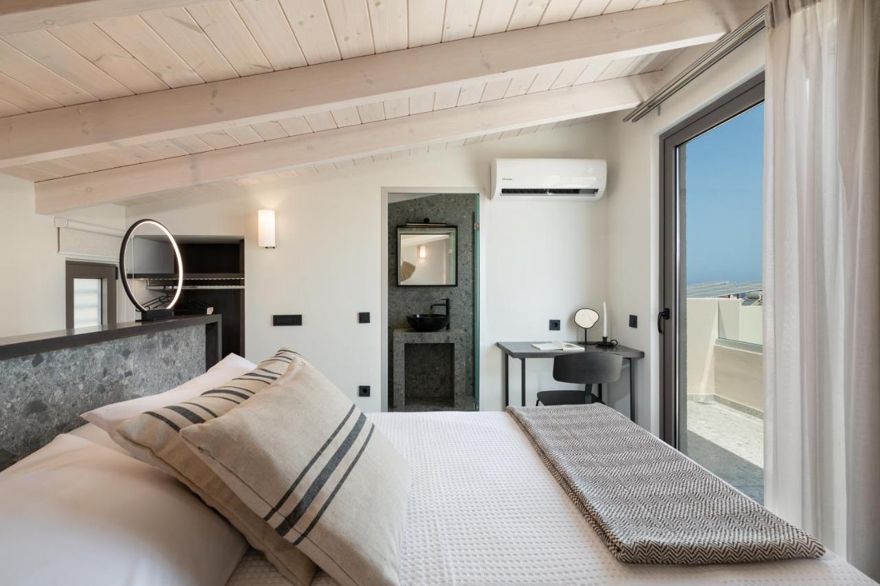 Casa Nostos Hotel Agia Marina (Crete)