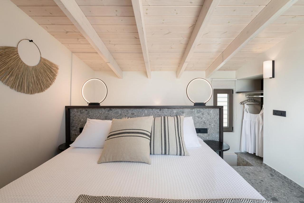 Casa Nostos Hotel Agia Marina (Crete)