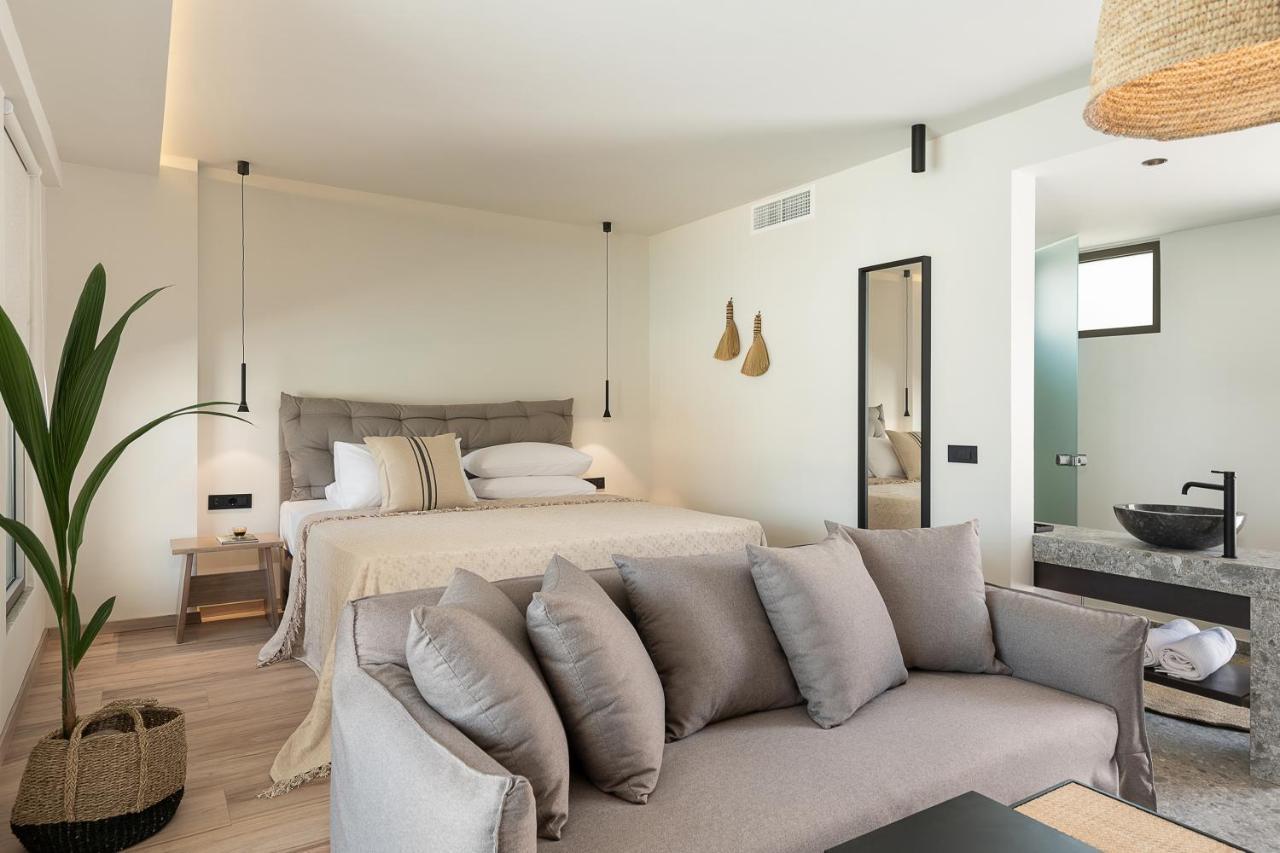 Hotel Casa Nostos Agia Marina (Crete)