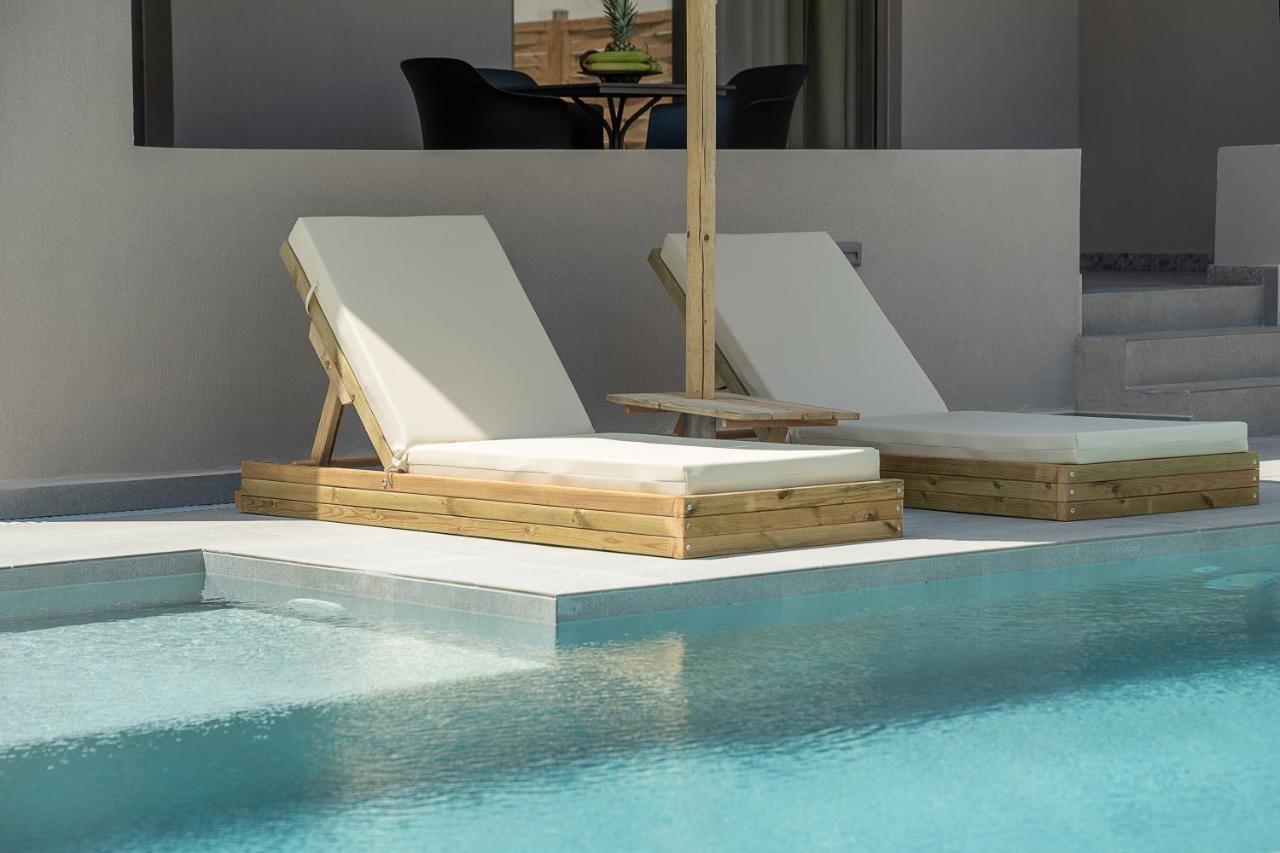 Hotel Casa Nostos *